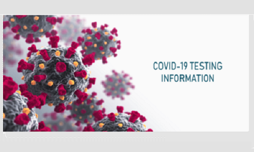 Covid19 Testing Event